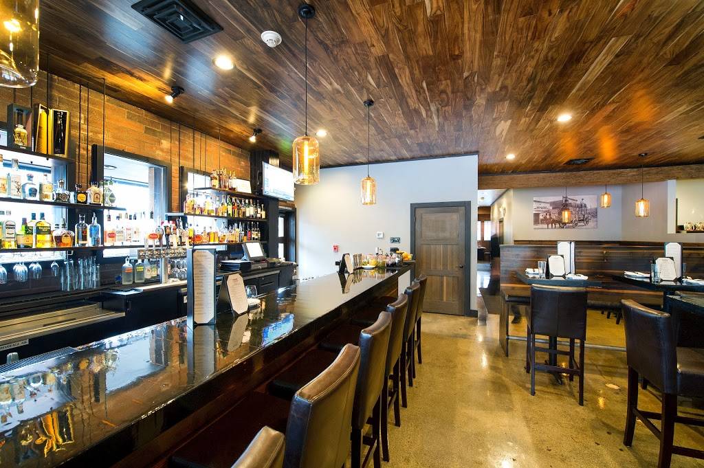 Prime Steakhouse Redmond | restaurant | 16330 Cleveland St, Redmond, WA 98052, USA | 4253762683 OR +1 425-376-2683