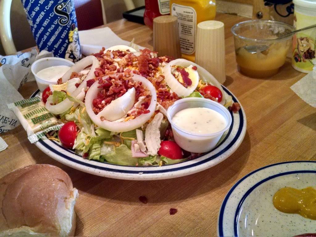 Sumburger - Bridge Street | restaurant | 1487 N Bridge St, Chillicothe, OH 45601, USA | 7407721055 OR +1 740-772-1055