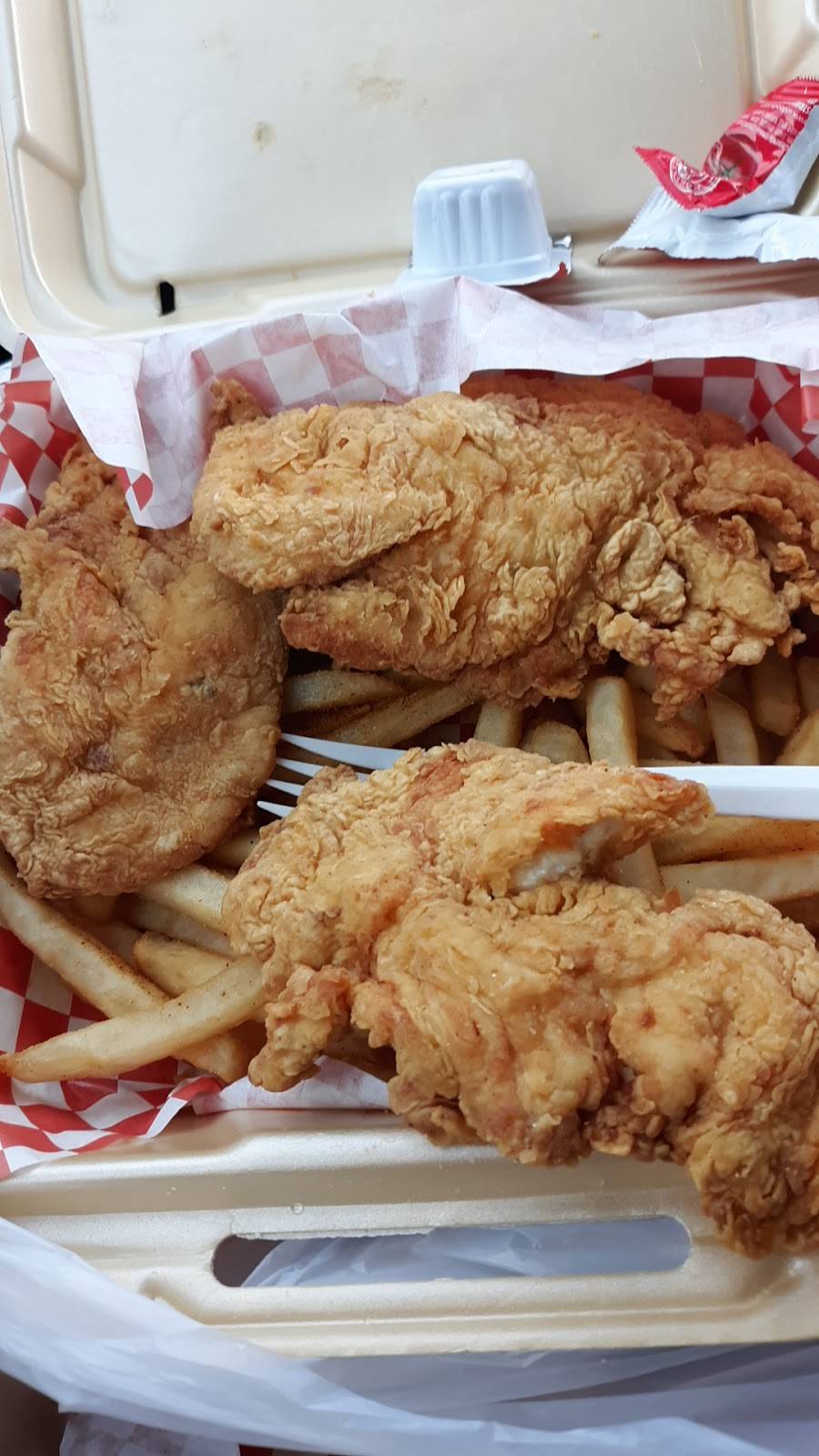 Sams Southern Eatery | restaurant | 610 S Burnside Ave, Gonzales, LA 70737, USA | 2254501767 OR +1 225-450-1767