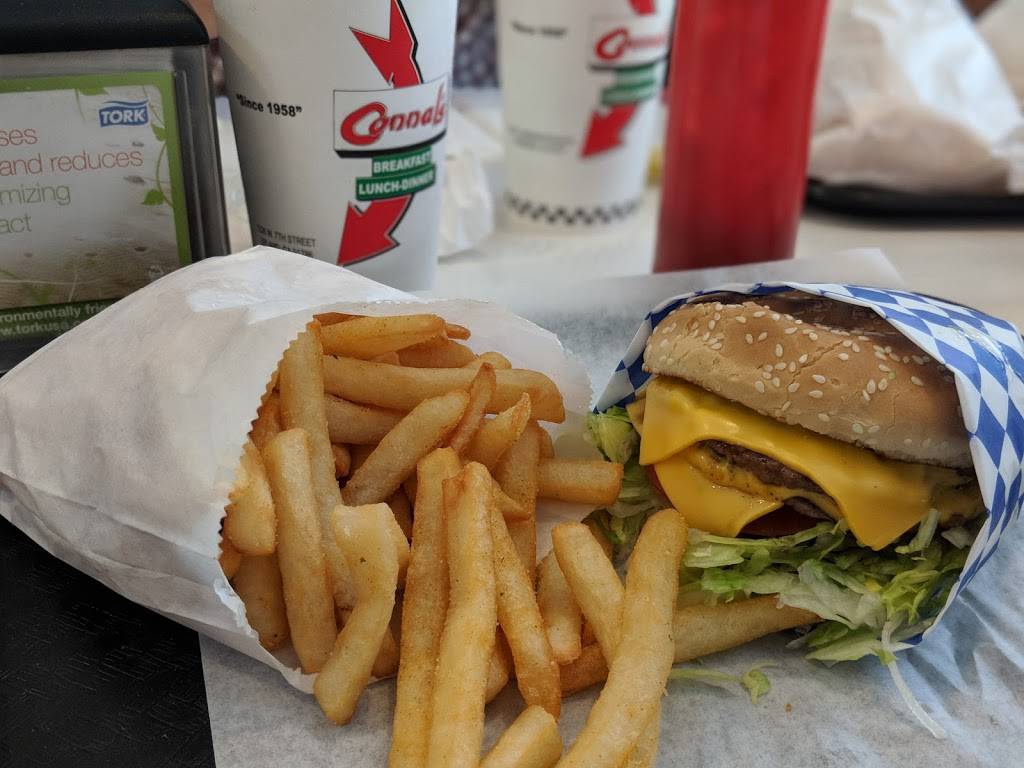 Connals | restaurant | 1505 E Washington Blvd, Pasadena, CA 91104, USA | 6267945018 OR +1 626-794-5018