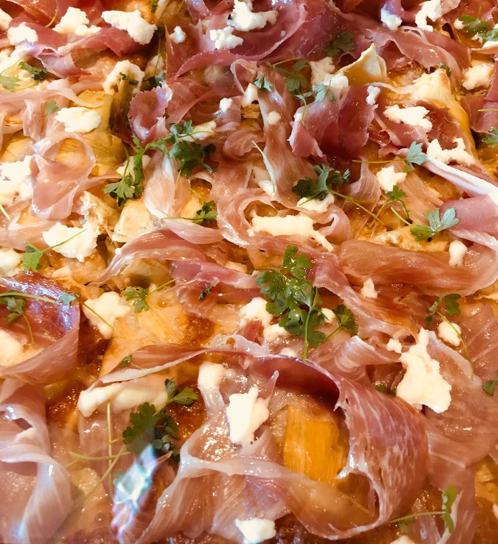 il Romanista | meal takeaway | 829 N Douglas St, El Segundo, CA 90245, USA | 3106163111 OR +1 310-616-3111