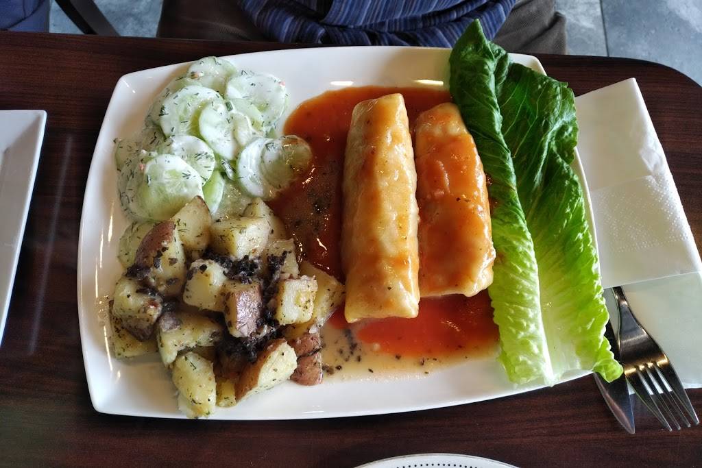 Broken English Bistro | restaurant | 543 Speedvale Ave E, Guelph, ON N1E 1P7, Canada | 5195003323 OR +1 519-500-3323