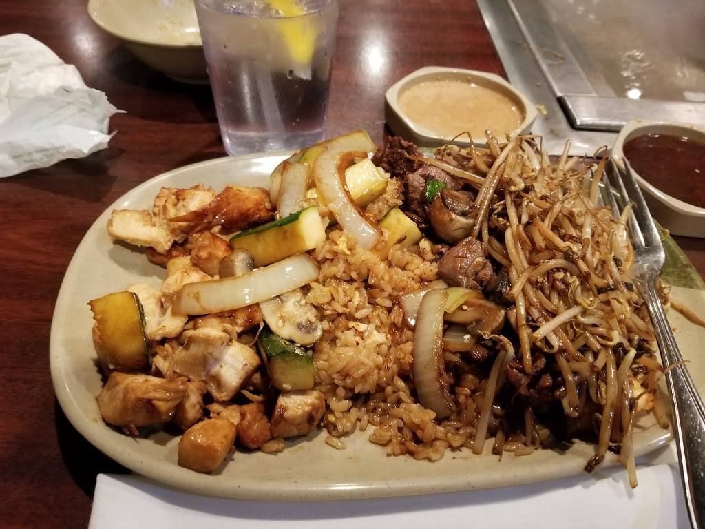 House of Japan | restaurant | 8701 Sancus Blvd, Columbus, OH 43240, USA | 6147811776 OR +1 614-781-1776