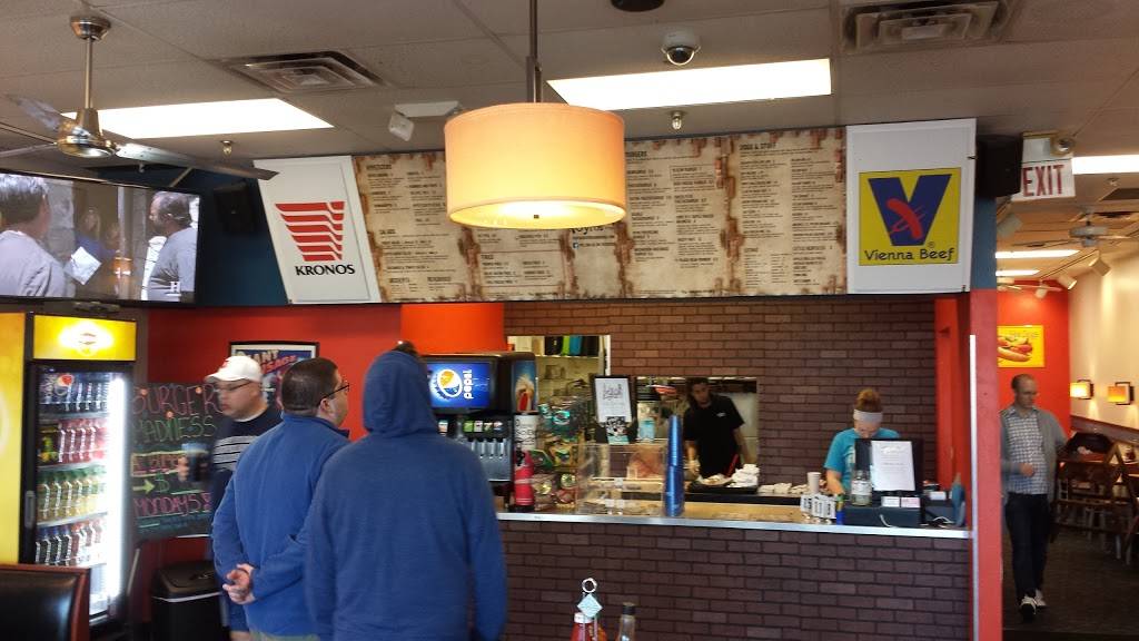 Chicagos Gyros & Dogs | meal delivery | 3979 Indian Ripple Rd, Beavercreek, OH 45440, USA | 9377056072 OR +1 937-705-6072