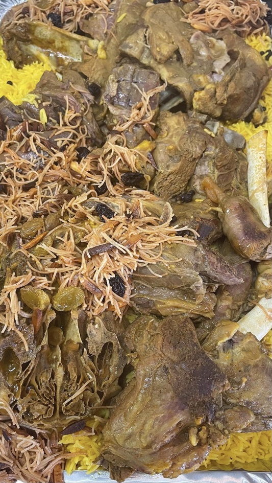 Amanii’s Halal Meat Market | restaurant | 1299 E Main St, El Cajon, CA 92021, USA | 6194997898 OR +1 619-499-7898