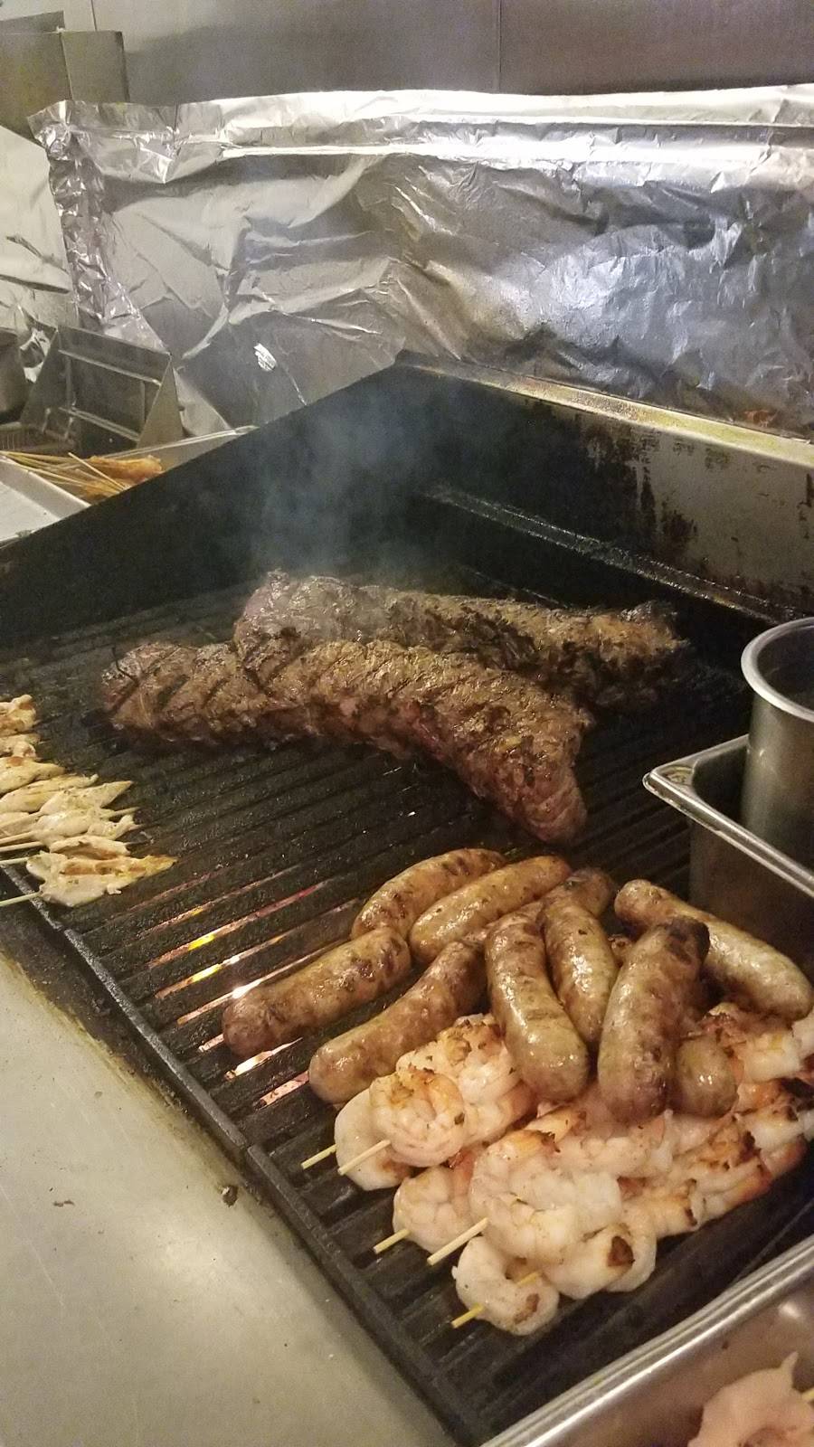 Two Chefs | restaurant | 8287 S Dixie Hwy, Miami, FL 33143, USA | 3056632100 OR +1 305-663-2100