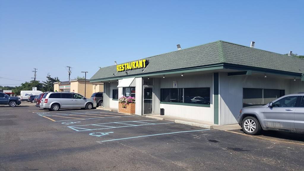 Four Korners Restaurant | restaurant | 2495 Lapeer Rd, Auburn Hills, MI 48326, USA | 2483737011 OR +1 248-373-7011