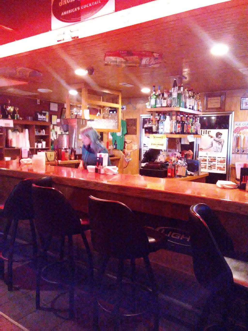 MoJoes Food & Spirit | restaurant | 4300 N State Rd, Davison, MI 48423, USA | 8106549757 OR +1 810-654-9757