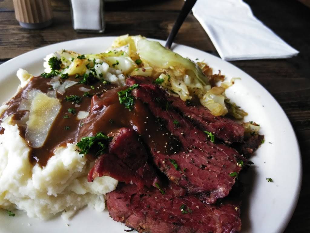 OMalleys Irish Pub | restaurant | 2403 6th Ave, Tacoma, WA 98406, USA | 2536279403 OR +1 253-627-9403