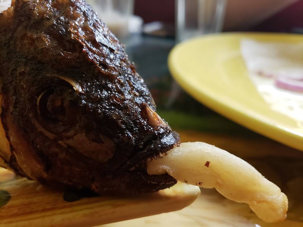 Pupuseria Montecristo | restaurant | 116 Central Ave, Lynn, MA 01901, USA | 7815931548 OR +1 781-593-1548