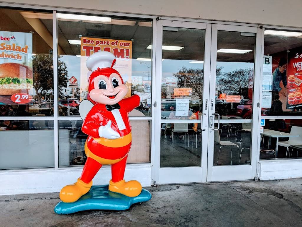 Jollibee | meal delivery | 139 W Carson St, Carson, CA 90745, USA | 3105131941 OR +1 310-513-1941