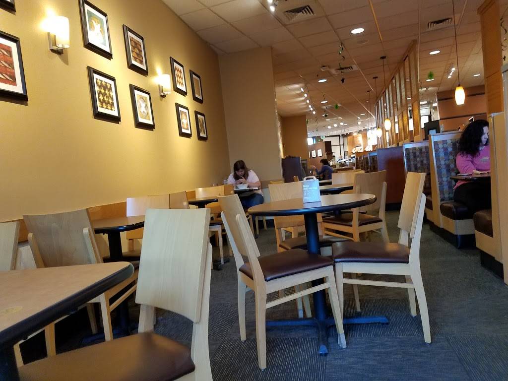 Panera Bread | cafe | 1518 Market St, Des Plaines, IL 60016, USA | 8472979787 OR +1 847-297-9787