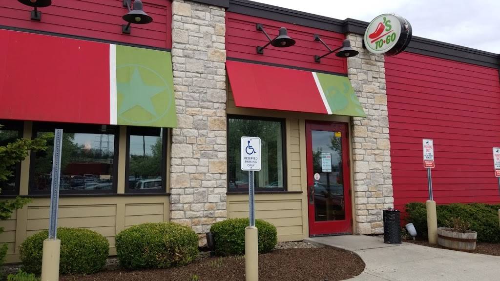 Chilis Grill & Bar | meal takeaway | 320 Larkin Dr, Monroe, NY 10950, USA | 8457748217 OR +1 845-774-8217