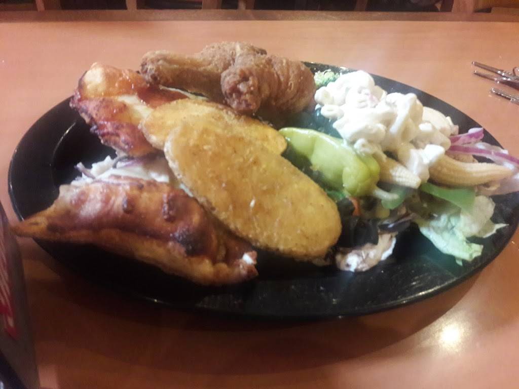 Shakeys Pizza Parlor | restaurant | 2522 E Florence Ave, Huntington Park, CA 90255, USA | 3235825421 OR +1 323-582-5421