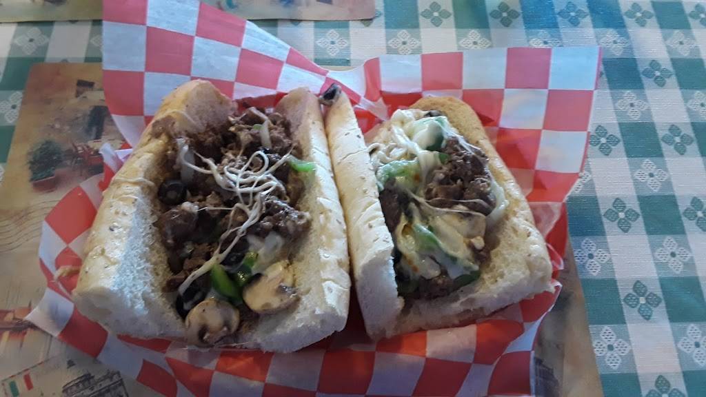 Salcal Pizza | meal delivery | 732 S Main St, LaBelle, FL 33935, USA | 8636754979 OR +1 863-675-4979