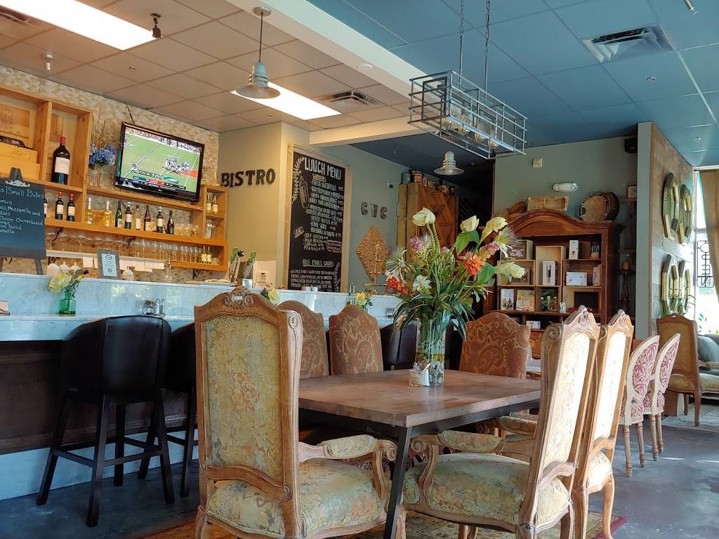 The Cheese & Wine Cafe | cafe | 802 N Dixie Hwy, Lantana, FL 33462, USA | 5615850123 OR +1 561-585-0123