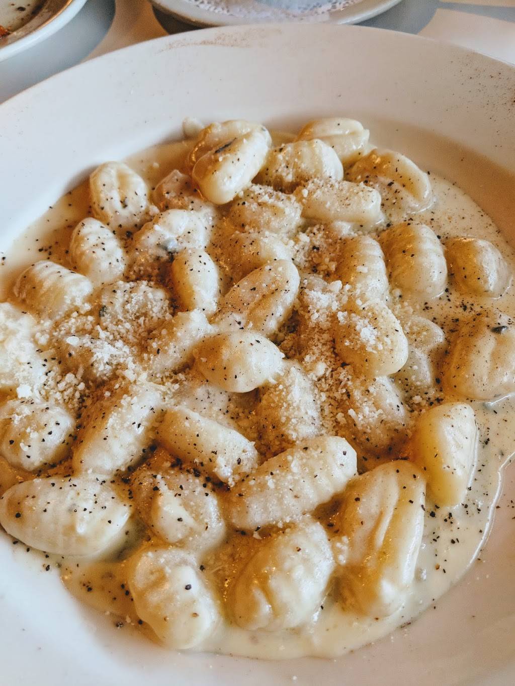 Parioli Italian Bistro | night club | 647 S Highway 101, Solana Beach, CA 92075, USA | 8587552525 OR +1 858-755-2525