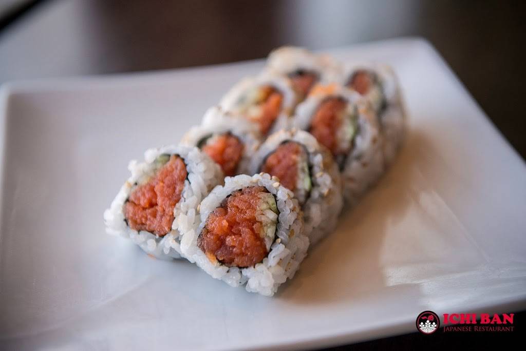 Ichiban Japanese Restaurant | restaurant | 711 Foothill Blvd #G,, La Cañada Flintridge, CA 91011, USA | 8189527655 OR +1 818-952-7655