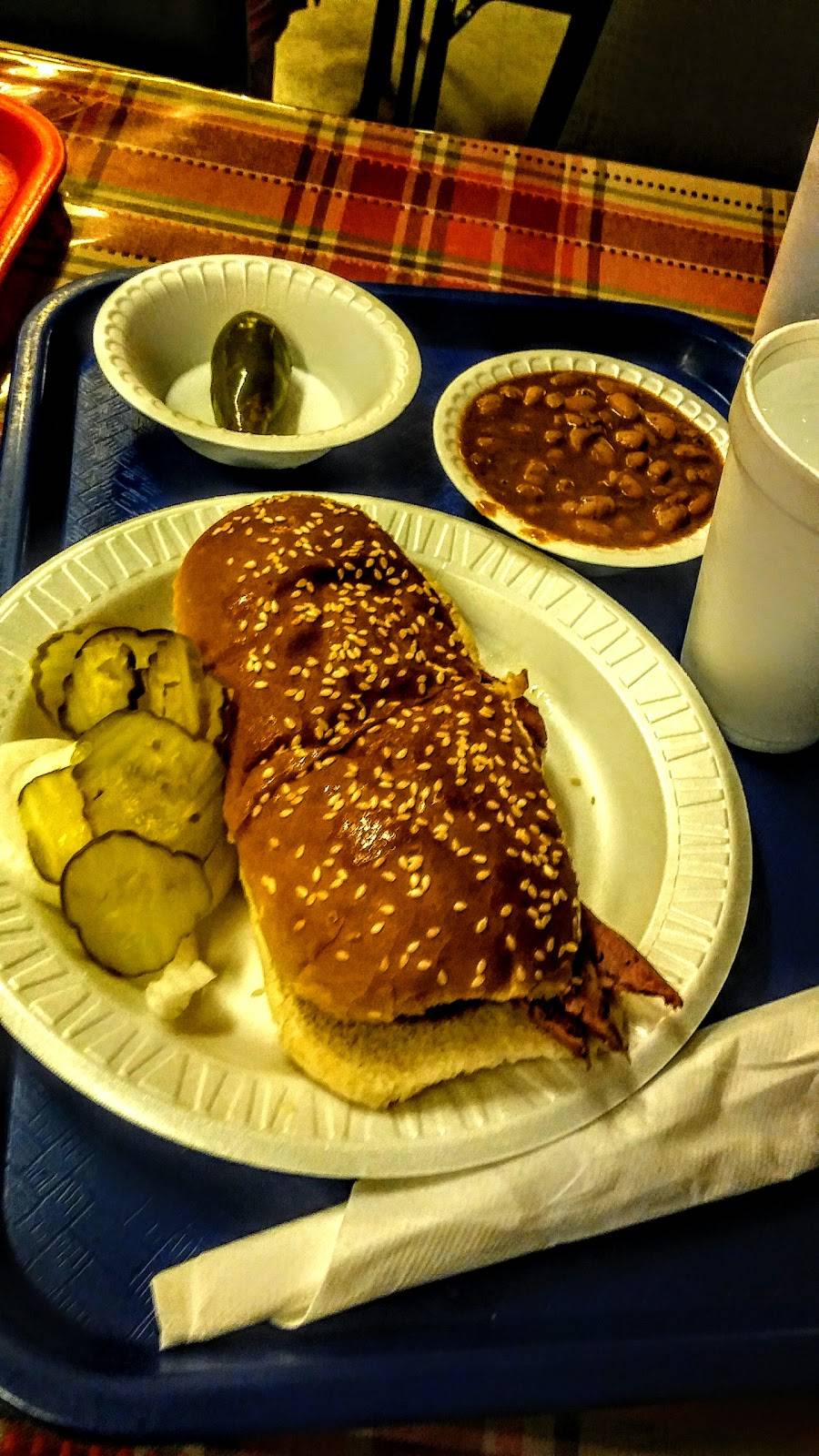 Snoga Bar-B-Cue Food To Go | restaurant | 2567 Goliad Rd, San Antonio, TX 78223, USA | 2103336162 OR +1 210-333-6162