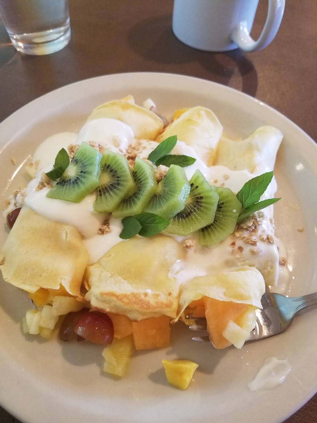 Sweet & Savory Cafe | restaurant | 2076 E Van Buren, Eureka Springs, AR 72632, USA | 4792537151 OR +1 479-253-7151