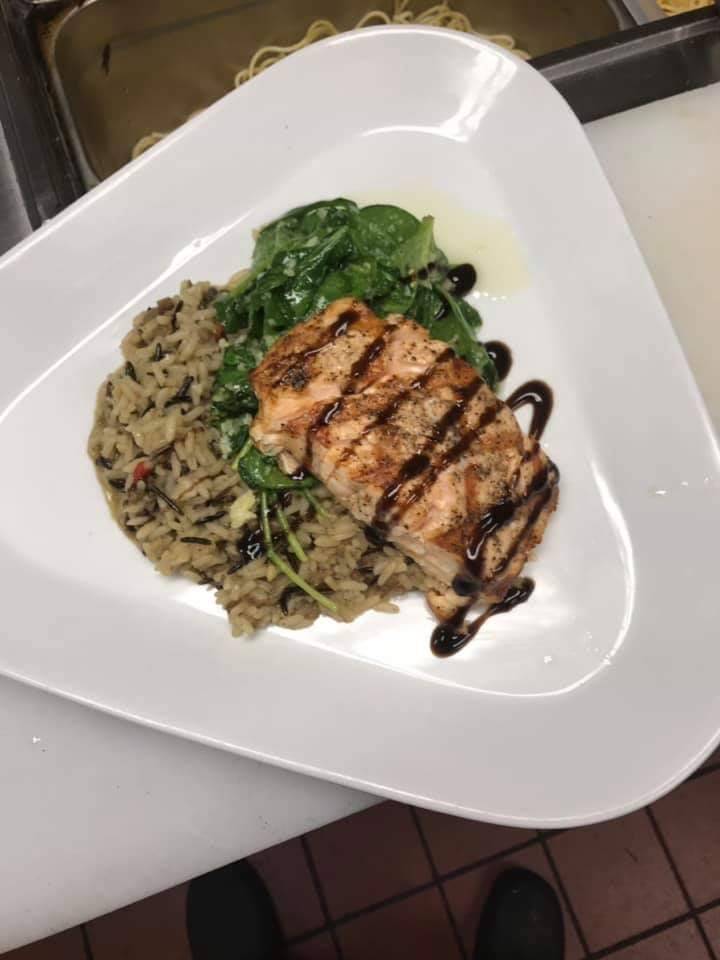 Briciole Bistro & Bakery | bakery | 1281 Ribaut Rd, Beaufort, SC 29902, USA | 8433794800 OR +1 843-379-4800