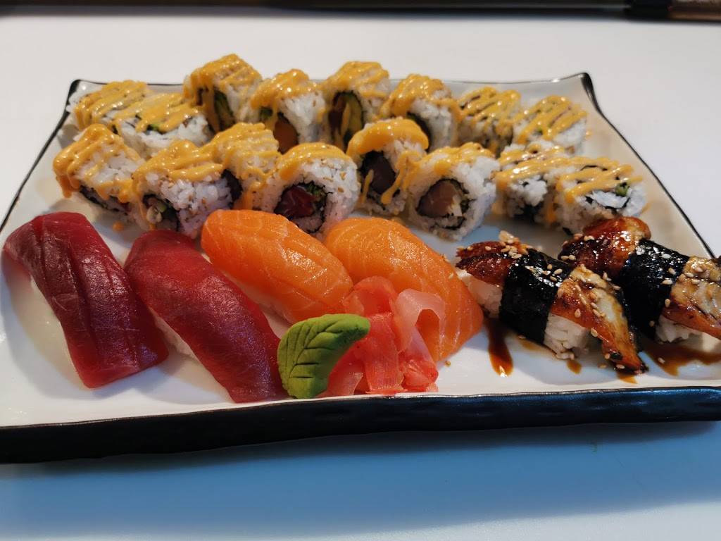 Fugu Tei Japanese Restaurant | restaurant | 6220 SE Federal Hwy, Stuart, FL 34997, USA | 7722875979 OR +1 772-287-5979