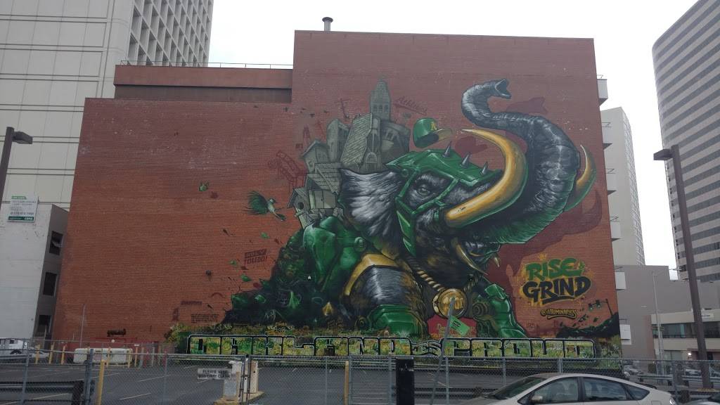 Parlour | restaurant | 357 19th St, Oakland, CA 94612, USA | 5104511357 OR +1 510-451-1357