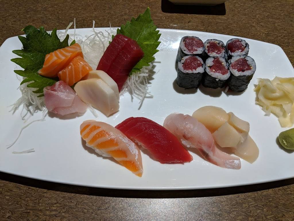Nova Sushi Bar & Asian Fusion | restaurant | 3257 Solomons Island Rd, Edgewater, MD 21037, USA | 4109565326 OR +1 410-956-5326