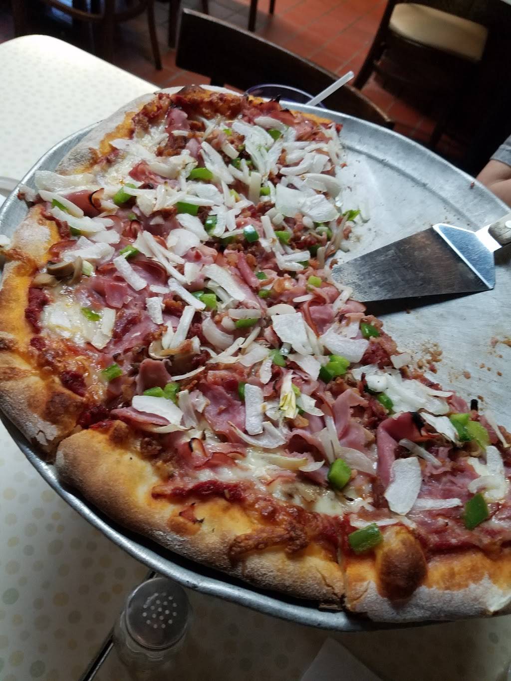 Andys Pizza | restaurant | 311 5th St, Michigan Center, MI 49254, USA | 5177643500 OR +1 517-764-3500