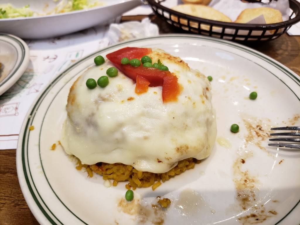 La Carreta Restaurant | restaurant | 11740 SW 88th St, Miami, FL 33186, USA | 3055965973 OR +1 305-596-5973