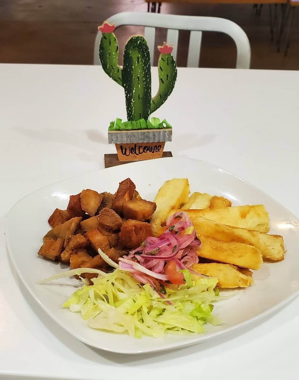 El Paraiso | restaurant | 401 N Broadway Ave, Urbana, IL 61801, USA | 3129717149 OR +1 312-971-7149