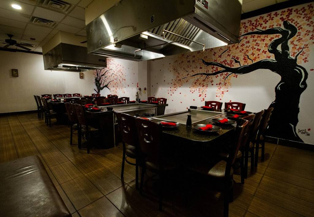 Bonzai Japanese Steak & Sushi | restaurant | 218 Sidney Baker St S, Kerrville, TX 78028, USA | 8303156888 OR +1 830-315-6888