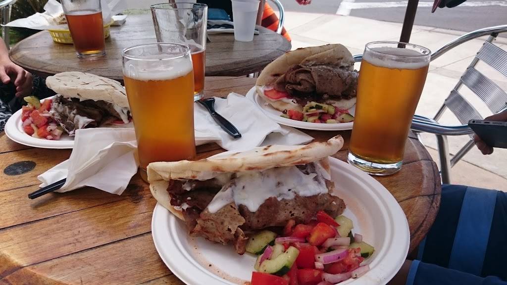 Metropulos Fine Foods Merchant | restaurant | 1838, 216 E Yanonali St, Santa Barbara, CA 93101, USA | 8058992300 OR +1 805-899-2300