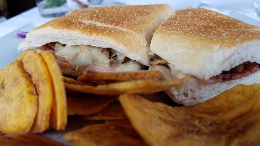 Amor Cubano | restaurant | 2018 3rd Ave, New York, NY 10029, USA | 2129961220 OR +1 212-996-1220
