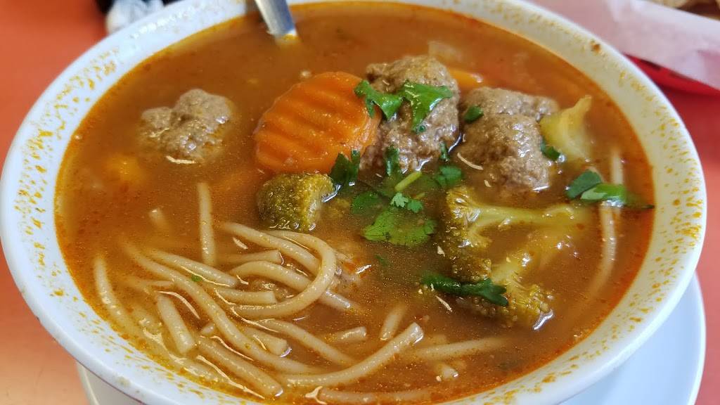 Jalisco Cafe | restaurant | 1029 E 7th Ave, El Paso, TX 79901, USA | 9155327174 OR +1 915-532-7174