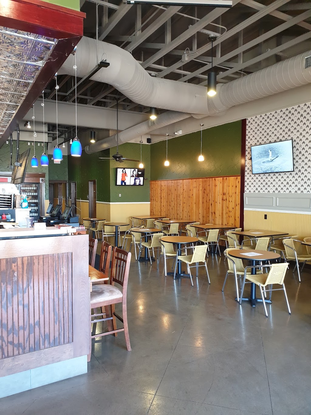 Cupbop Express | restaurant | 3126 E Central Texas Expy #200, Killeen, TX 76543, USA | 2542263153 OR +1 254-226-3153