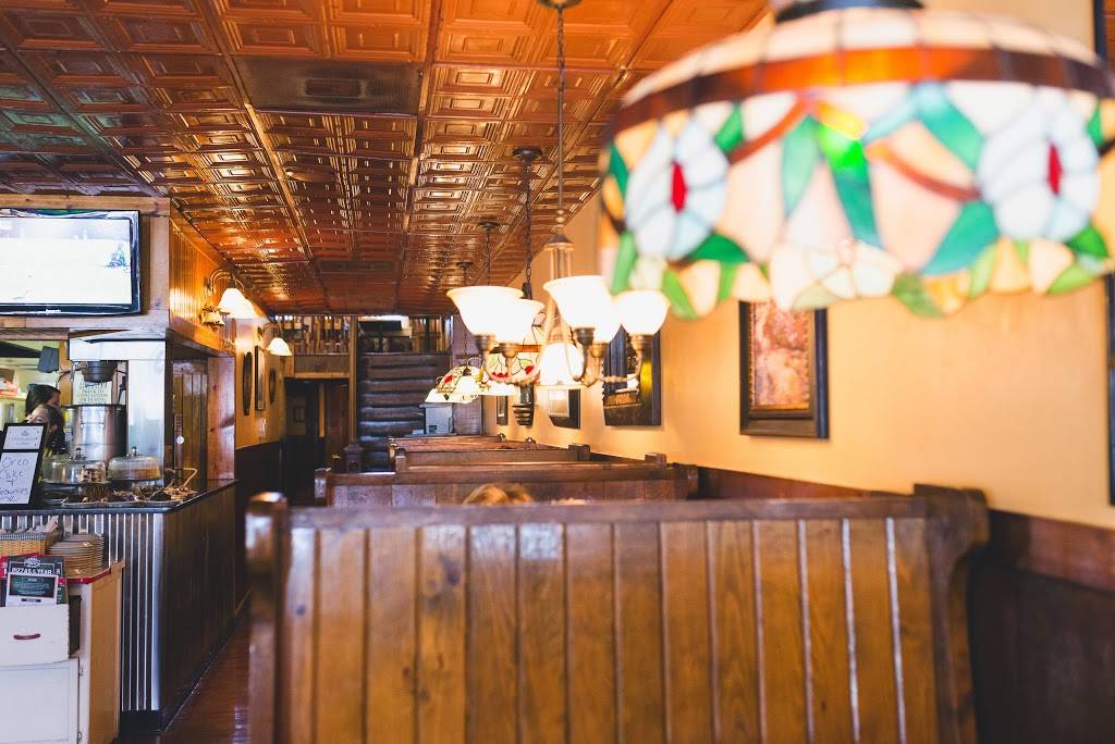 Hometown Pizza - Bloomfield | restaurant | 107 Taylorsville Rd, Bloomfield, KY 40008, USA | 5022527208 OR +1 502-252-7208