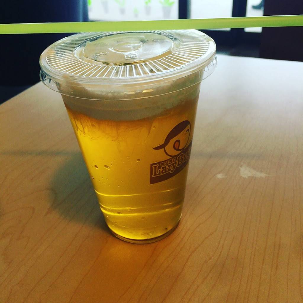 Lazy Bugs Bubble Tea Shop | meal takeaway | unitA14, 210 Glendale Ave, St. Catharines, ON L2T 3Y6, Canada | 9056853168 OR +1 905-685-3168