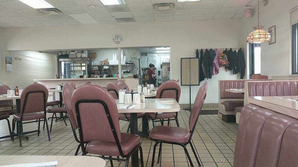 Ham Center Restaurant | restaurant | 28809 Van Dyke Ave, Warren, MI 48093, USA | 5867512211 OR +1 586-751-2211