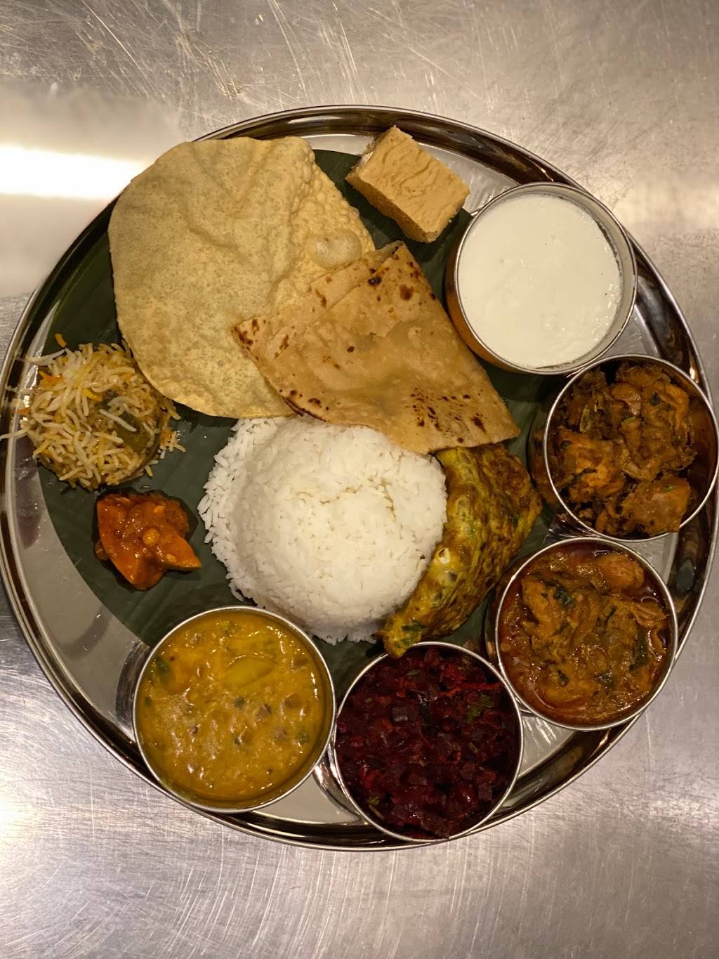 GumaGumalu | restaurant | 46531 Mission Blvd, Fremont, CA 94539, USA | 5103693333 OR +1 510-369-3333