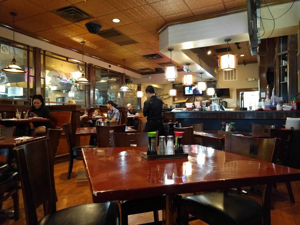 Akita Hibachi Sushi | restaurant | 416 N Hwy 67, Cedar Hill, TX 75104, USA | 9722917999 OR +1 972-291-7999