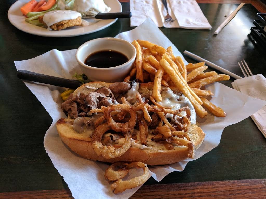 McGraffs American Grill | restaurant | 1602 E Eisenhower Blvd, Loveland, CO 80537, USA | 9706698847 OR +1 970-669-8847