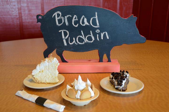 Woodys Bar-B-Q of Fernandina Beach | restaurant | 474323 E State Rd 200, Fernandina Beach, FL 32034, USA | 9042064046 OR +1 904-206-4046