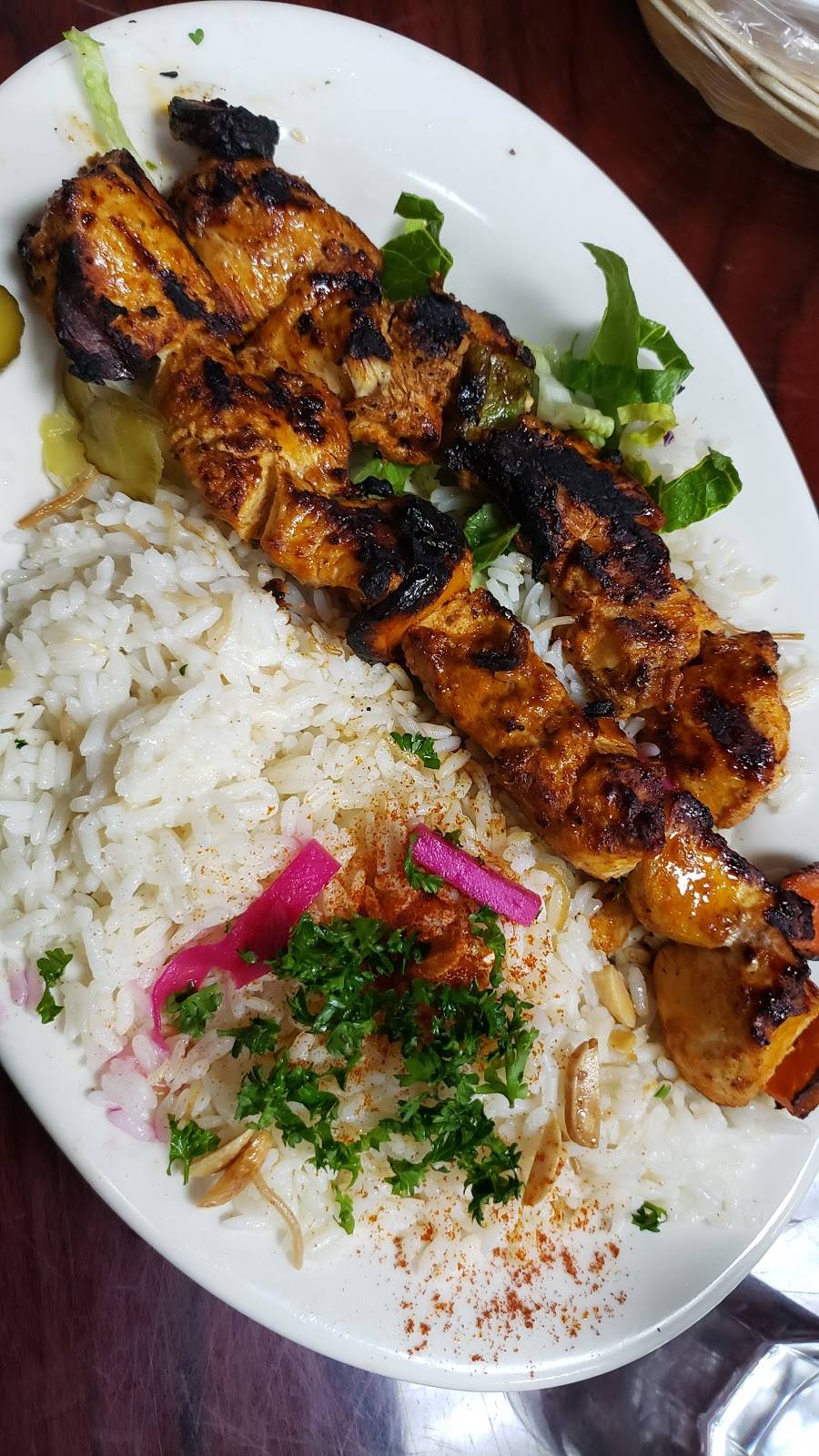 Kabob Town | restaurant | 47127 Gratiot Ave, New Baltimore, MI 48051, USA | 5862292247 OR +1 586-229-2247