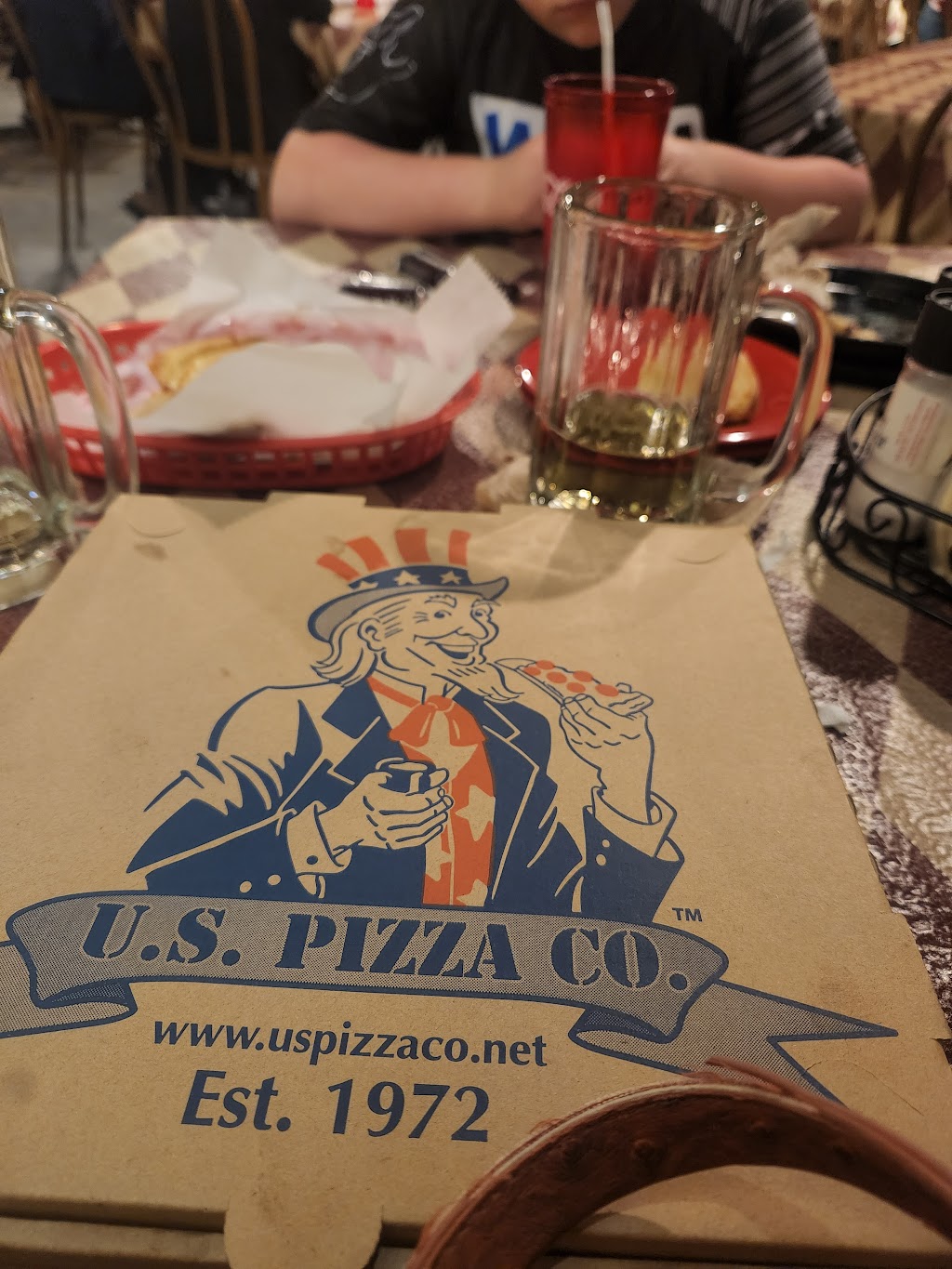 U.S. Pizza Co. Hillcrest | restaurant | 2710 Kavanaugh Blvd, Little Rock, AR 72205, USA | 5016632198 OR +1 501-663-2198