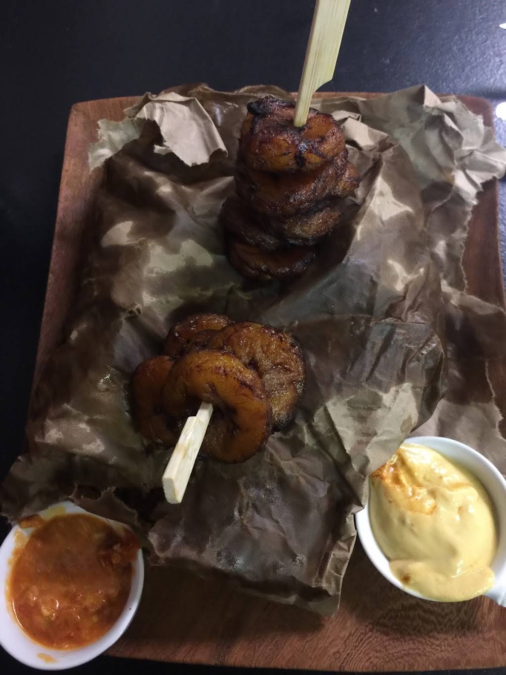 Le Petit Senegal Inc | restaurant | 5204 Chemin Queen Mary, Montréal, QC H3W 3E7, Canada | 5142918684 OR +1 514-291-8684