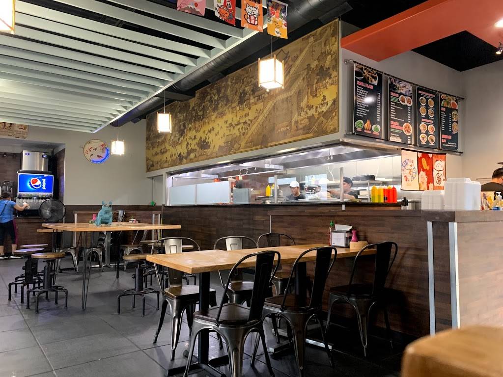 Saku Japan | restaurant | 8216 E 71st St, Tulsa, OK 74133, USA | 9182599055 OR +1 918-259-9055