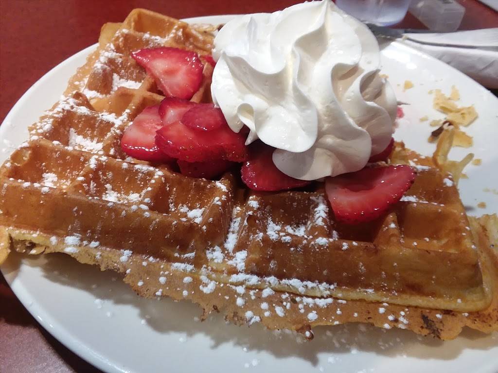 Stacked Pancake & Breakfast House | restaurant | 7905 Yonge St, Innisfil, ON L9S 1K9, Canada | 7052948000 OR +1 705-294-8000