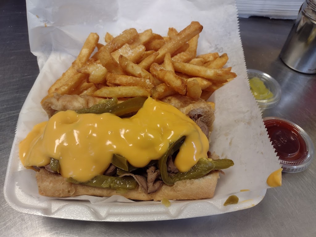 Knockout Grill | restaurant | 8100 S Stony Island Ave, Chicago, IL 60617, USA | 7734373062 OR +1 773-437-3062