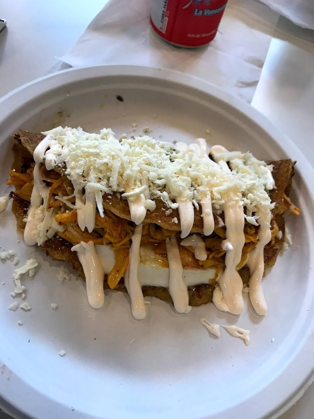 Amaretto Bistro Latin Cuisine | restaurant | 8001 S Orange Blossom Trail, Orlando, FL 32809, USA | 4073341167 OR +1 407-334-1167